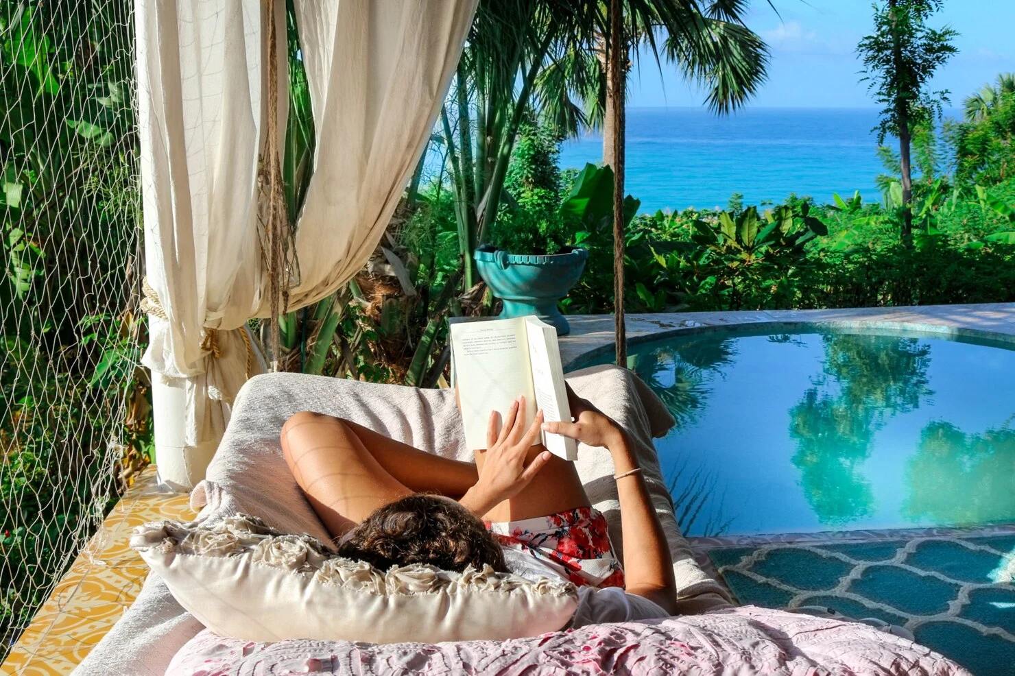 Hoteles y resorts con todo incluido a precios asequibles